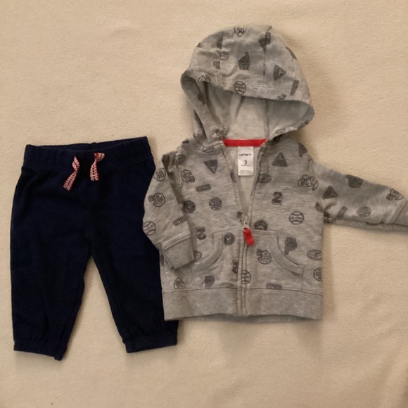 Baby boy bundle - Picture 5 of 10